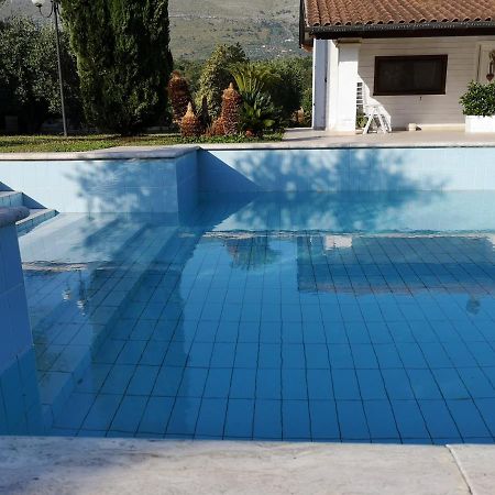 Villetta Blue Garden Sonnino Zewnętrze zdjęcie