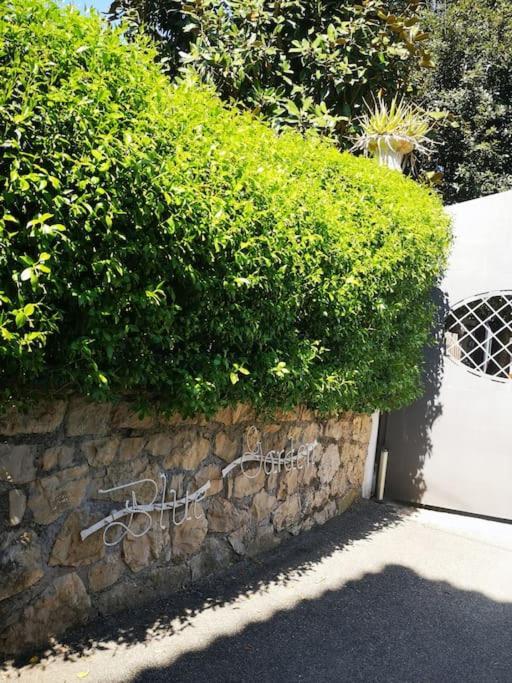 Villetta Blue Garden Sonnino Zewnętrze zdjęcie