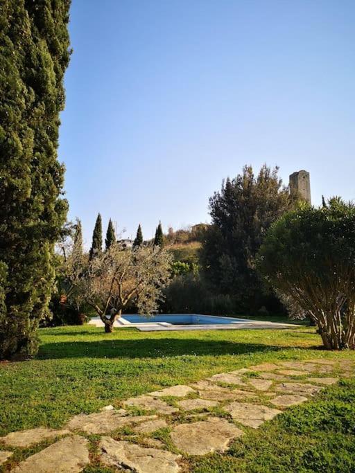 Villetta Blue Garden Sonnino Zewnętrze zdjęcie