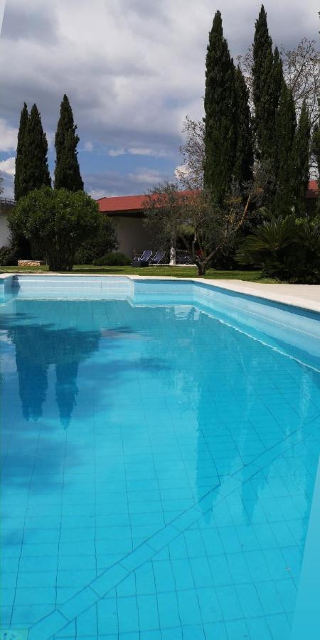 Villetta Blue Garden Sonnino Zewnętrze zdjęcie