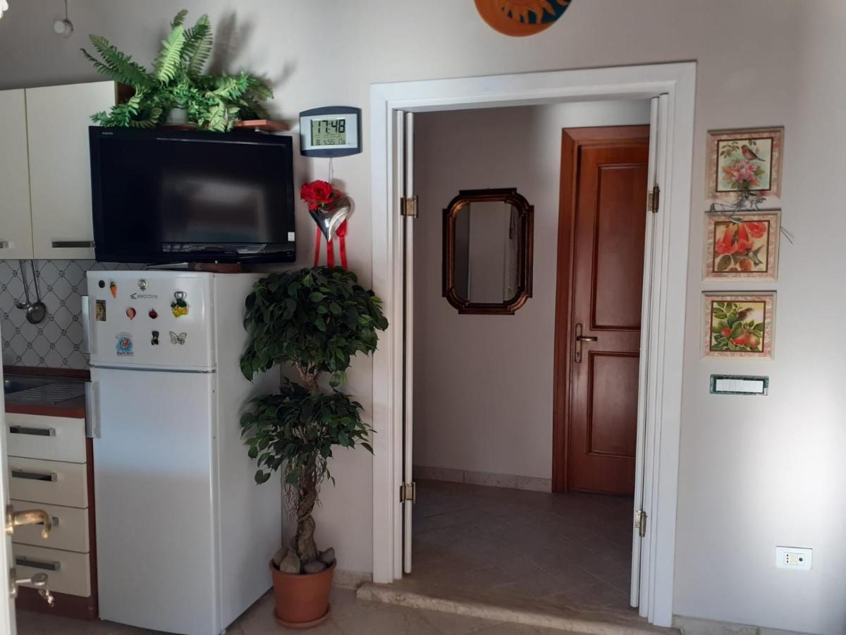 Villetta Blue Garden Sonnino Zewnętrze zdjęcie