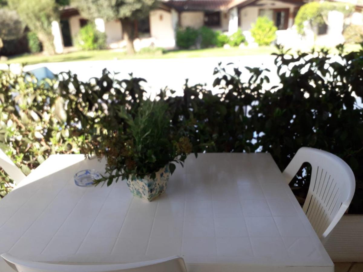 Villetta Blue Garden Sonnino Zewnętrze zdjęcie