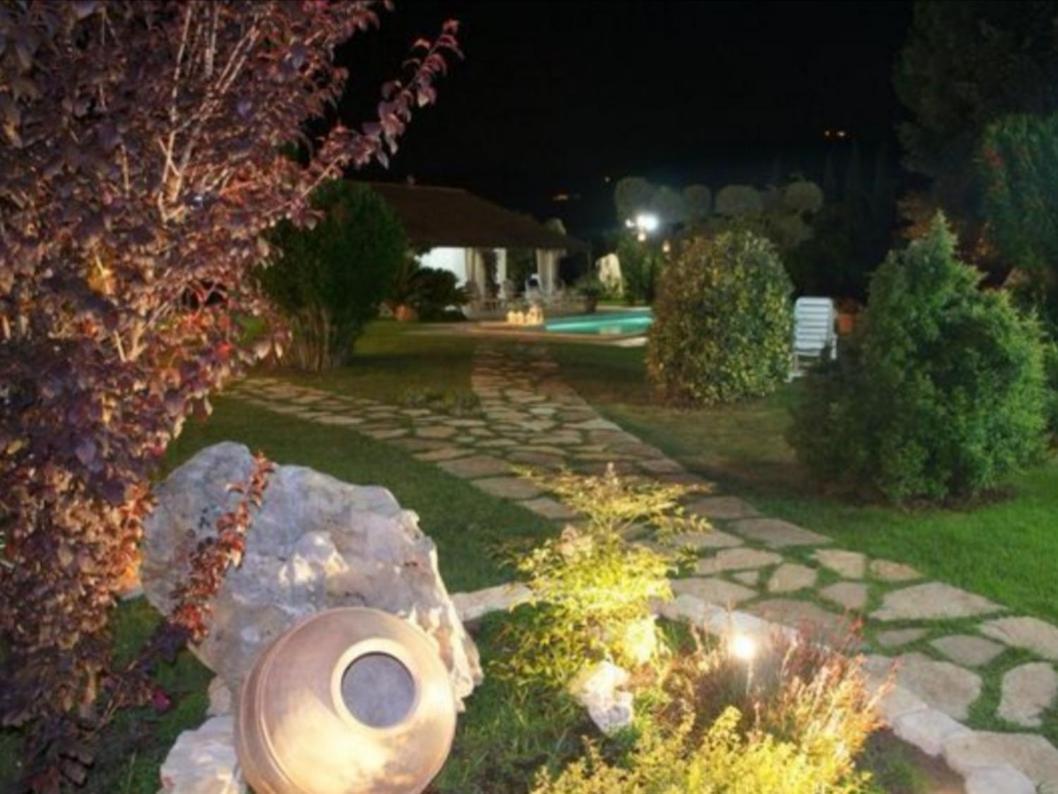 Villetta Blue Garden Sonnino Zewnętrze zdjęcie