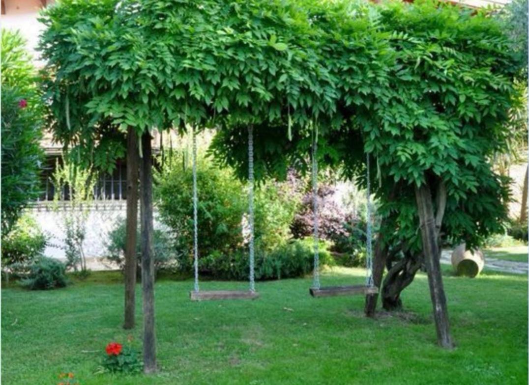 Villetta Blue Garden Sonnino Zewnętrze zdjęcie